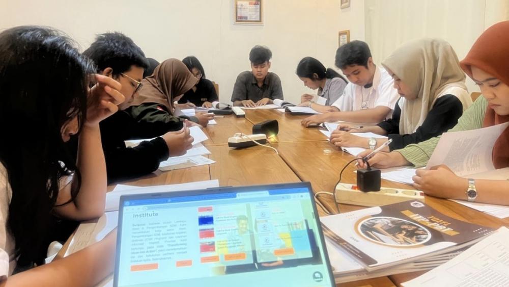 TOEFL: Pengertian, Fungsi, dan Antusiasme Peserta Mengikuti Tes di Denpasar Institute