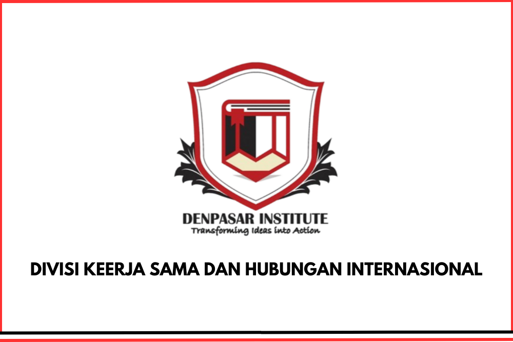 Apa itu kerjasama Internasional?